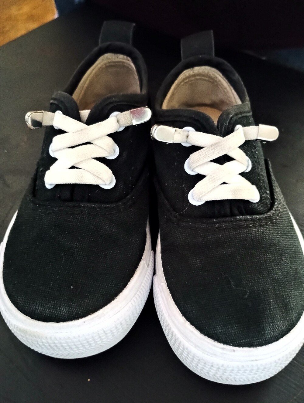 Toddler Skate Shoe, 7